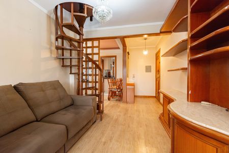 Apartamento para alugar com 2 quartos, 85m² em Marechal Rondon, Canoas