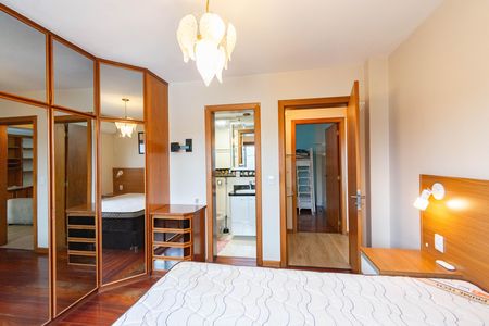 Apartamento para alugar com 2 quartos, 85m² em Marechal Rondon, Canoas