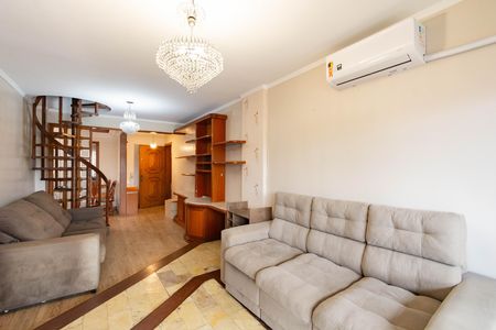 Apartamento para alugar com 2 quartos, 85m² em Marechal Rondon, Canoas
