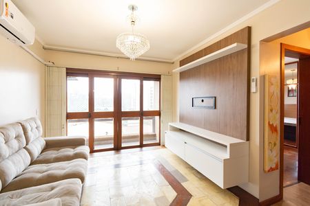 Apartamento para alugar com 2 quartos, 85m² em Marechal Rondon, Canoas