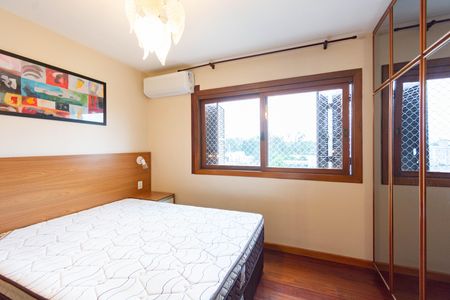 Apartamento para alugar com 2 quartos, 85m² em Marechal Rondon, Canoas