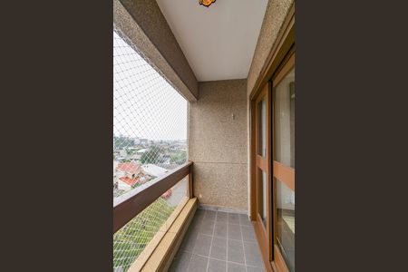 Apartamento para alugar com 2 quartos, 85m² em Marechal Rondon, Canoas
