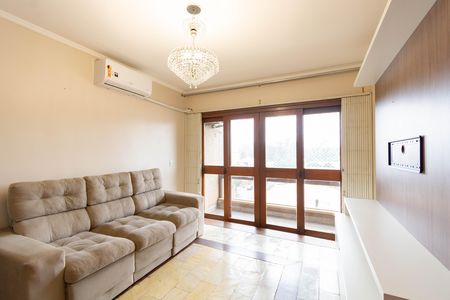 Apartamento para alugar com 2 quartos, 85m² em Marechal Rondon, Canoas