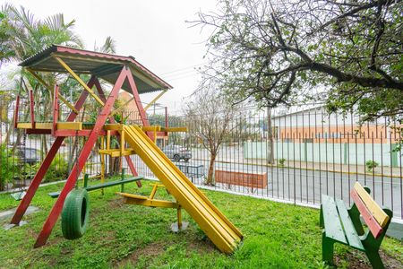 Apartamento para alugar com 2 quartos, 85m² em Marechal Rondon, Canoas