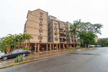 Apartamento para alugar com 2 quartos, 85m² em Marechal Rondon, Canoas
