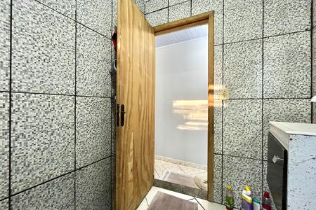 Casa para alugar com 90m², 2 quartos e sem vagaBanheiro