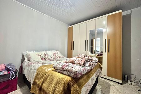 Casa para alugar com 90m², 2 quartos e sem vagaQuarto 1