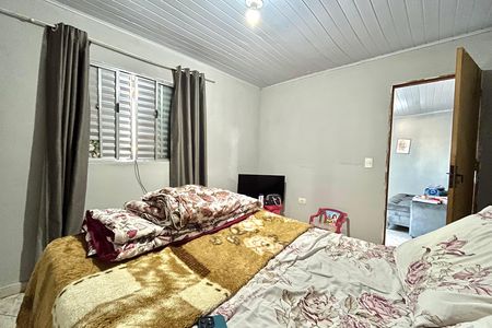 Casa para alugar com 90m², 2 quartos e sem vagaQuarto 1