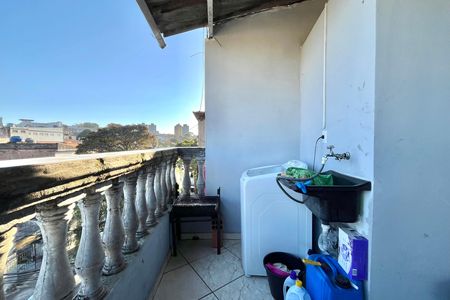 Casa para alugar com 90m², 2 quartos e sem vagaÁrea de Serviço