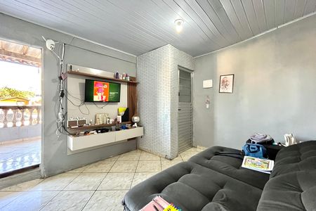 Casa à venda com 2 quartos, 90m² em Vila Campestre, São Paulo