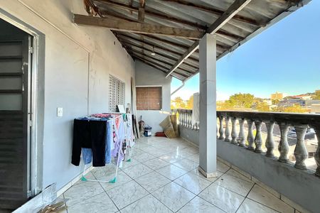 Casa para alugar com 90m², 2 quartos e sem vagaÁrea de Serviço
