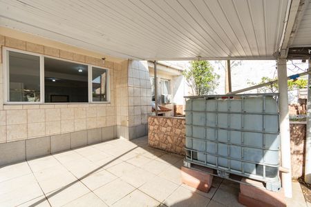 Casa para alugar com 180m², 3 quartos e 2 vagas