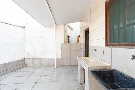 Casa para alugar com 3 quartos, 180m² em Estância Velha, Canoas