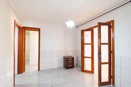Casa para alugar com 180m², 3 quartos e 2 vagas
