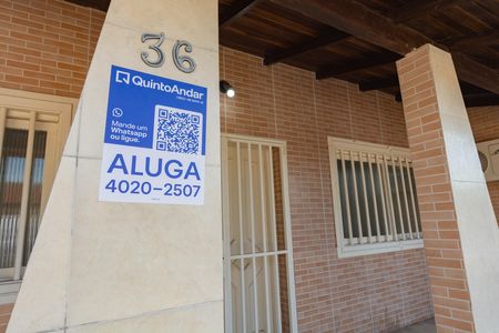 Casa para alugar com 180m², 3 quartos e 2 vagas