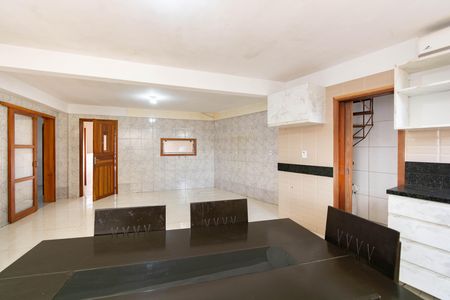 Casa para alugar com 180m², 3 quartos e 2 vagas