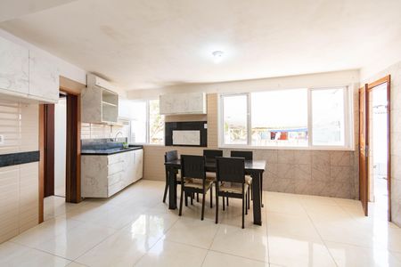 Casa para alugar com 3 quartos, 180m² em Estância Velha, Canoas