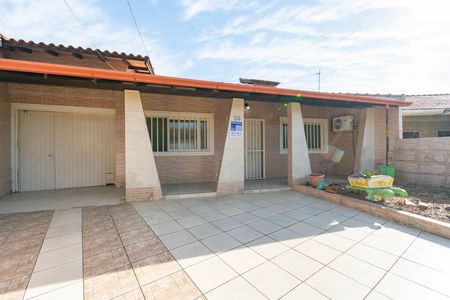 Casa para alugar com 3 quartos, 180m² em Estância Velha, Canoas