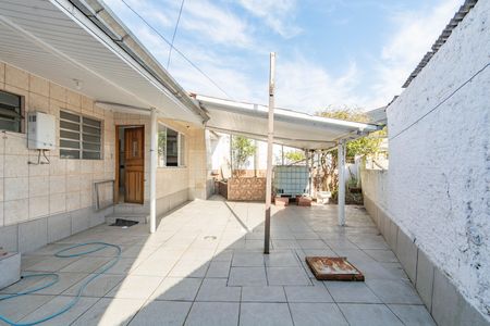 Casa para alugar com 180m², 3 quartos e 2 vagas