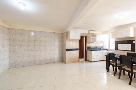 Casa para alugar com 3 quartos, 180m² em Estância Velha, Canoas