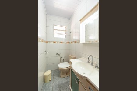Casa para alugar com 180m², 3 quartos e 2 vagas
