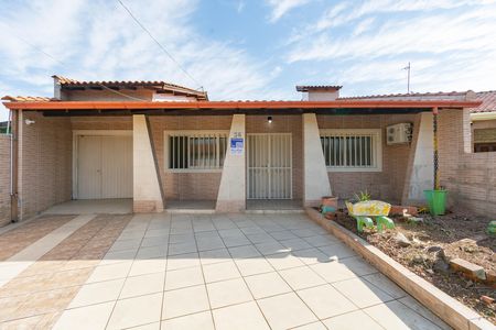 Casa para alugar com 180m², 3 quartos e 2 vagas