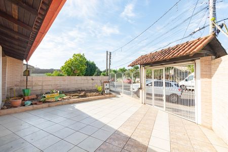 Casa para alugar com 180m², 3 quartos e 2 vagas
