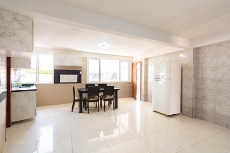 Casa para alugar com 3 quartos, 180m² em Estância Velha, Canoas