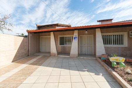Casa para alugar com 180m², 3 quartos e 2 vagas