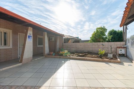 Casa para alugar com 180m², 3 quartos e 2 vagas