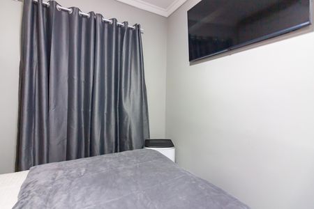Quarto 1 de apartamento para alugar com 2 quartos, 52m² em Bussocaba, Osasco