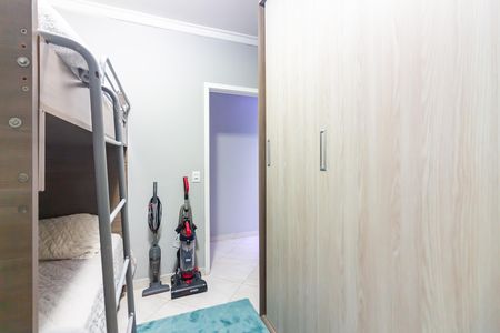 Apartamento para alugar com 52m², 2 quartos e 1 vaga Apartamento para alugar com 52m², 2 quartos e 1 vagaQuarto 2