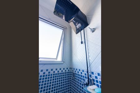 Apartamento para alugar com 52m², 2 quartos e 1 vaga Apartamento para alugar com 52m², 2 quartos e 1 vagaBanheiro