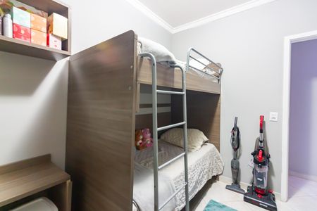 Apartamento para alugar com 52m², 2 quartos e 1 vaga Apartamento para alugar com 52m², 2 quartos e 1 vagaQuarto 2