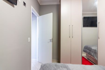 Apartamento para alugar com 52m², 2 quartos e 1 vaga Apartamento para alugar com 52m², 2 quartos e 1 vagaQuarto 1
