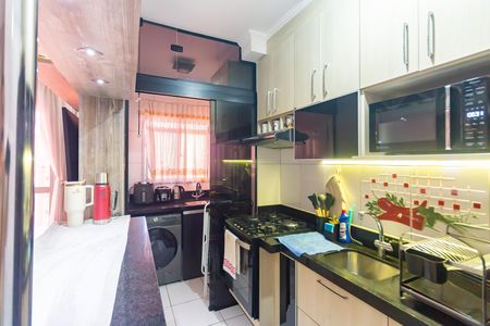 Apartamento para alugar com 52m², 2 quartos e 1 vaga Apartamento para alugar com 52m², 2 quartos e 1 vagaCozinha