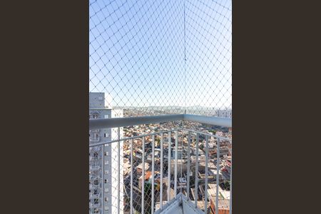 Apartamento para alugar com 52m², 2 quartos e 1 vaga Apartamento para alugar com 52m², 2 quartos e 1 vagaVaranda da Sala