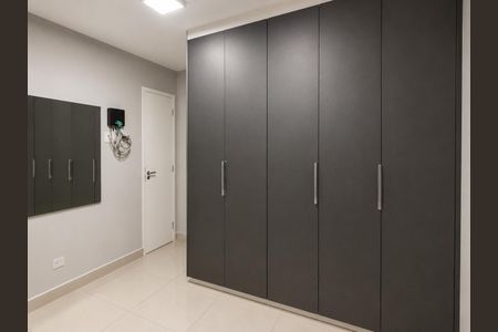 Quarto 2 de apartamento à venda com 2 quartos, 67m² em Utinga, Santo André