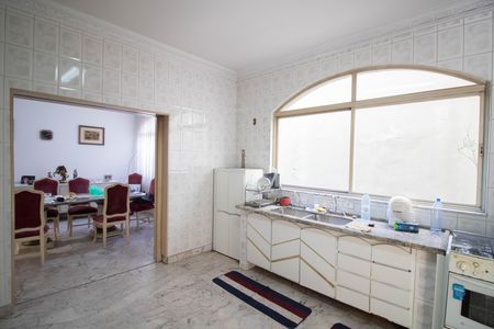 COZINHA de casa à venda com 3 quartos, 1022m² em Jardim Sao Bento, São Paulo