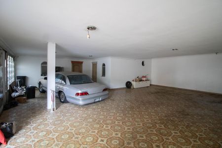 GARAGEM de casa à venda com 3 quartos, 1022m² em Jardim Sao Bento, São Paulo