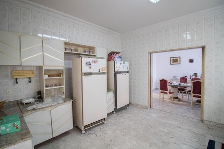 COZINHA de casa à venda com 3 quartos, 1022m² em Jardim Sao Bento, São Paulo