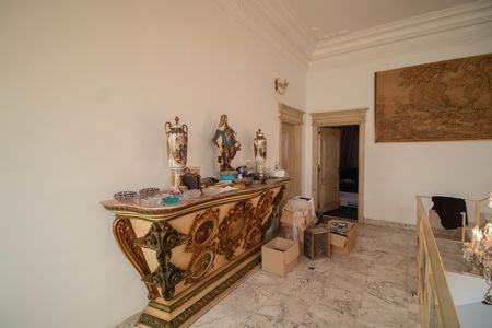 HALL DOS QUARTOS de casa à venda com 3 quartos, 1022m² em Jardim Sao Bento, São Paulo