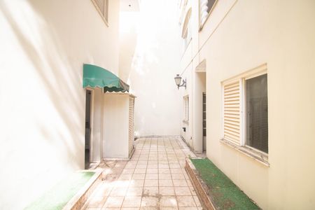 QUINTAL de casa à venda com 3 quartos, 1022m² em Jardim Sao Bento, São Paulo