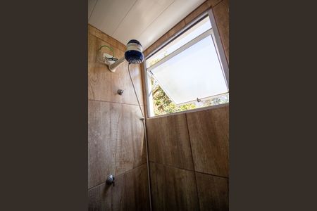 Apartamento para alugar com 49m², 2 quartos e 1 vaga Apartamento para alugar com 49m², 2 quartos e 1 vagaBanheiro