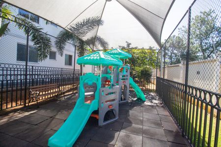 Apartamento para alugar com 49m², 2 quartos e 1 vaga Apartamento para alugar com 49m², 2 quartos e 1 vagaÁrea comum