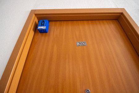 Apartamento para alugar com 49m², 2 quartos e 1 vaga Apartamento para alugar com 49m², 2 quartos e 1 vagaLockbox