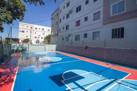 Apartamento para alugar com 49m², 2 quartos e 1 vaga Apartamento para alugar com 49m², 2 quartos e 1 vagaÁrea comum