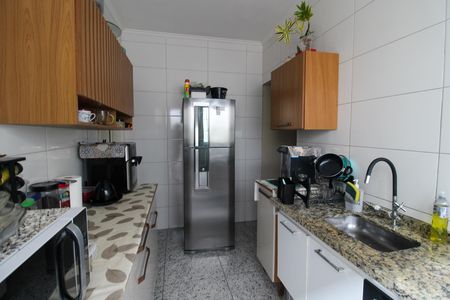 Cozinha de casa à venda com 3 quartos, 120m² em Raposo Tavares, São Paulo