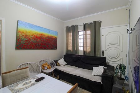Sala de casa à venda com 3 quartos, 120m² em Raposo Tavares, São Paulo