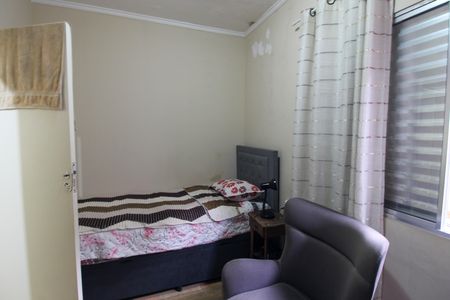 Quarto 3 de casa à venda com 3 quartos, 120m² em Raposo Tavares, São Paulo